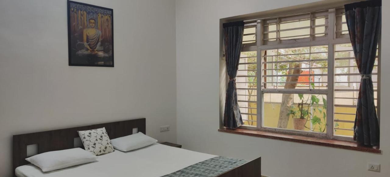 Srinekatan Heritage Villa Homestay Ахмедабад Екстериор снимка
