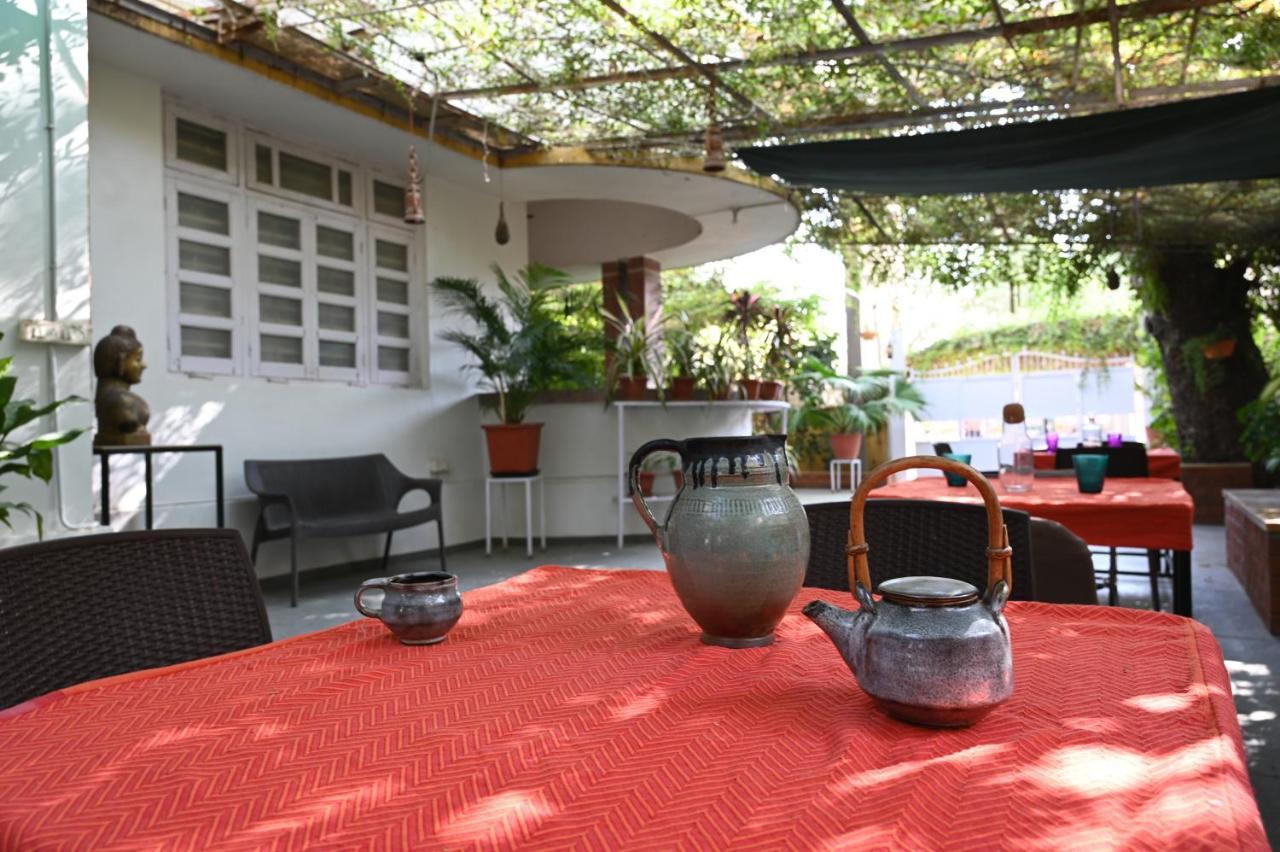 Srinekatan Heritage Villa Homestay Ахмедабад Екстериор снимка