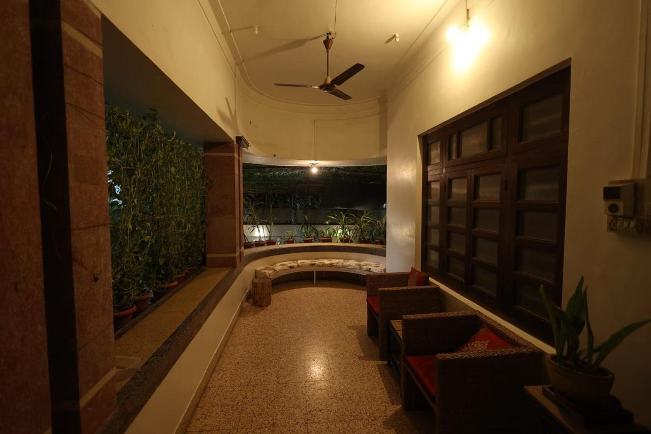 Srinekatan Heritage Villa Homestay Ахмедабад Екстериор снимка