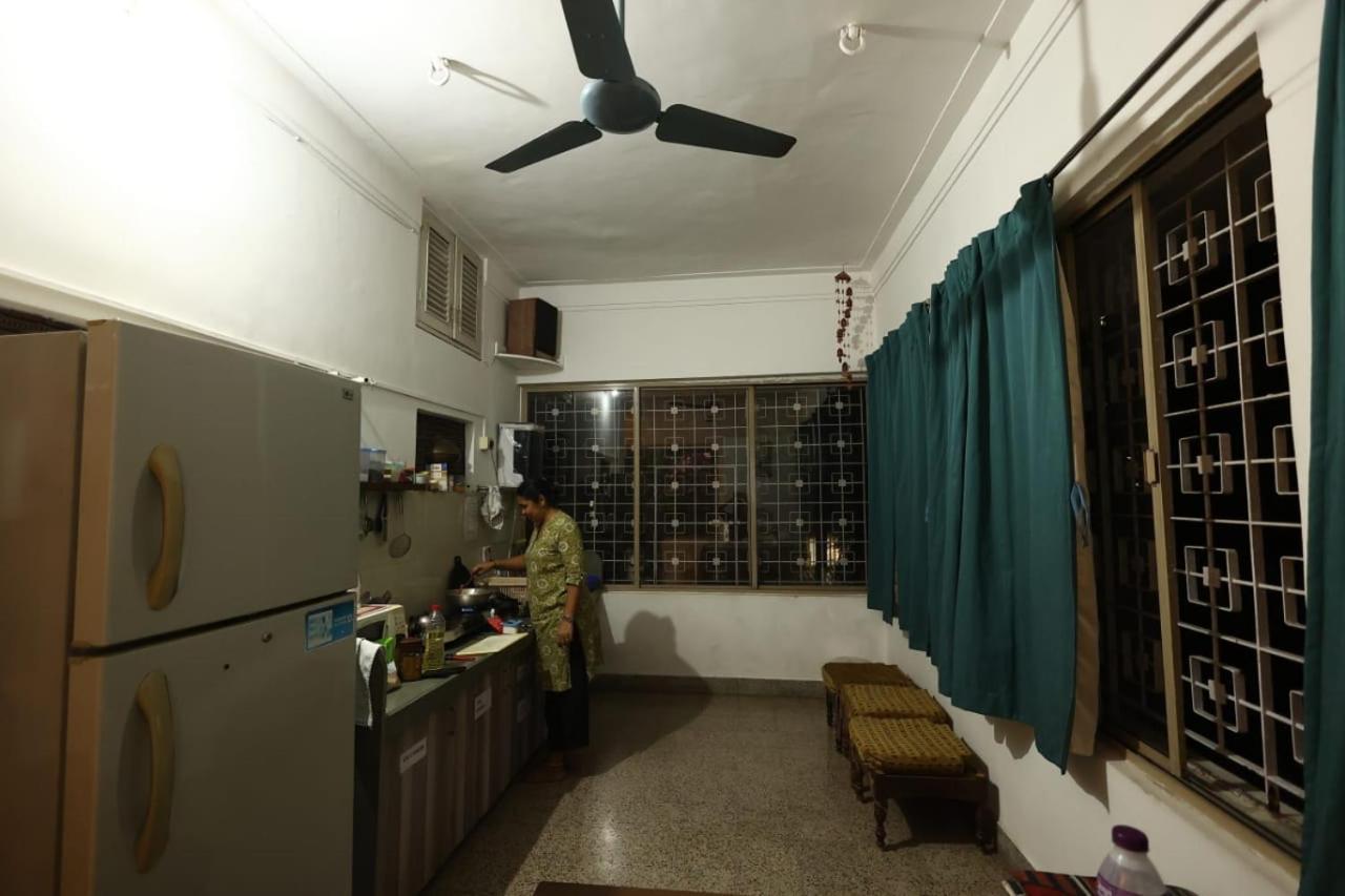Srinekatan Heritage Villa Homestay Ахмедабад Екстериор снимка
