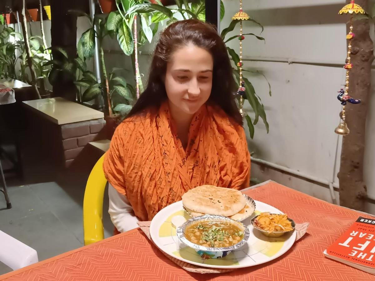 Srinekatan Heritage Villa Homestay Ахмедабад Екстериор снимка