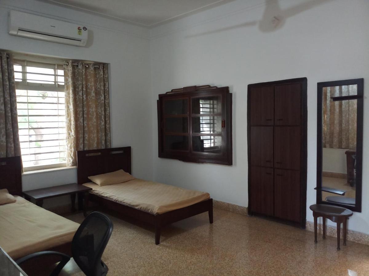 Srinekatan Heritage Villa Homestay Ахмедабад Екстериор снимка