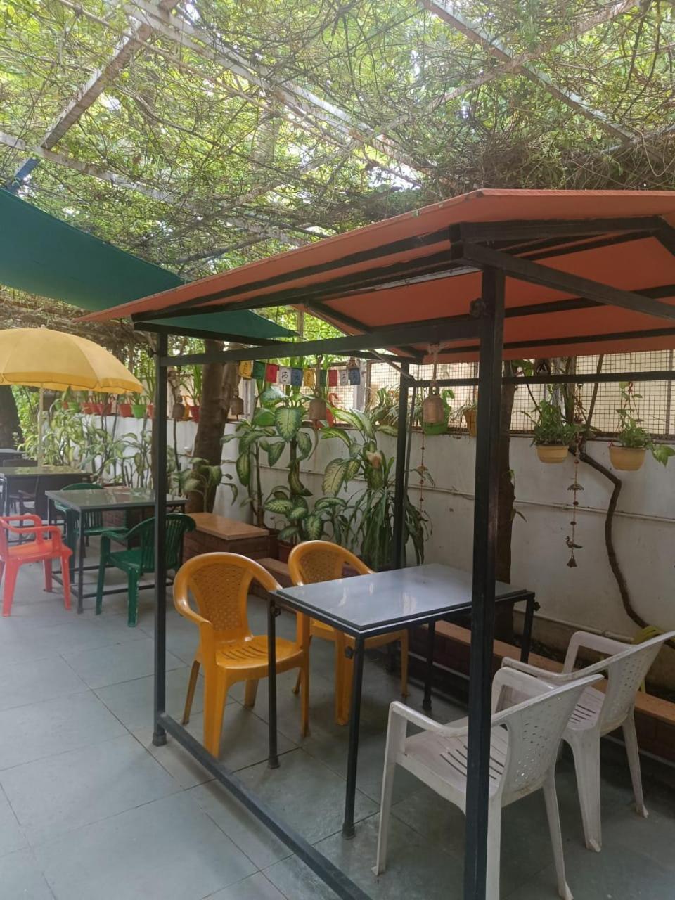 Srinekatan Heritage Villa Homestay Ахмедабад Екстериор снимка