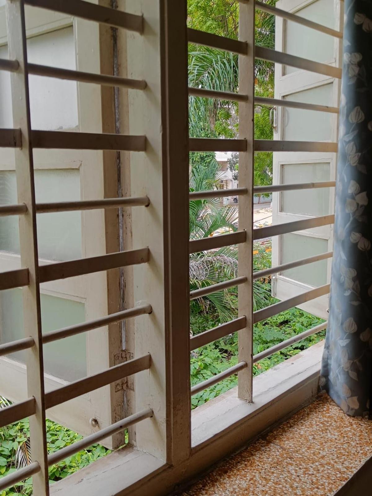 Srinekatan Heritage Villa Homestay Ахмедабад Екстериор снимка