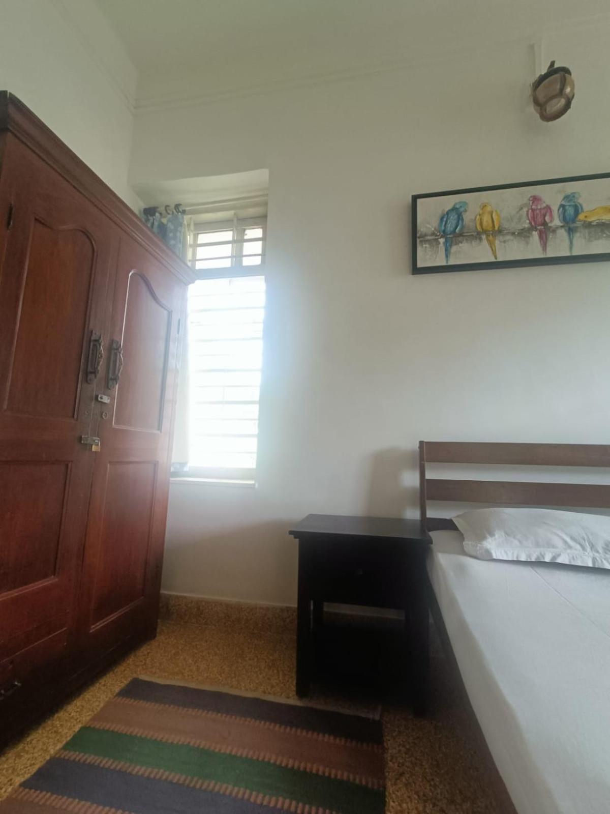 Srinekatan Heritage Villa Homestay Ахмедабад Екстериор снимка