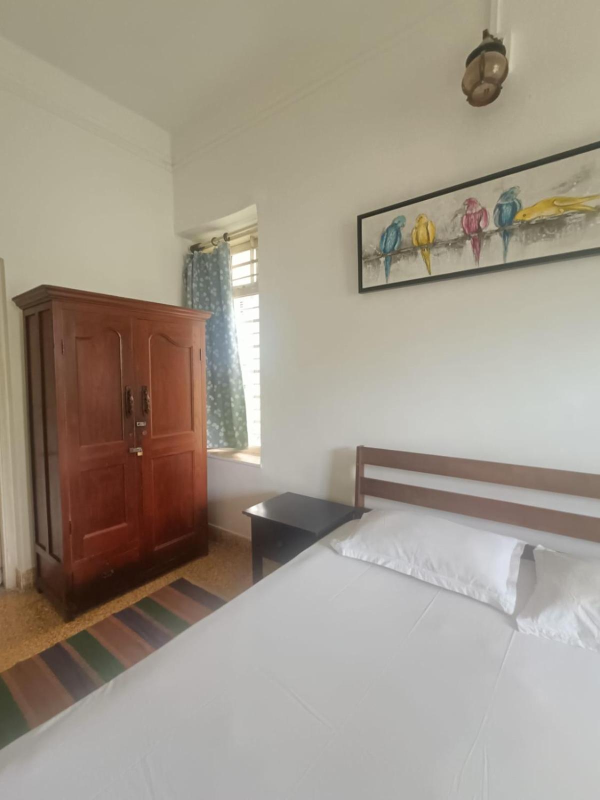 Srinekatan Heritage Villa Homestay Ахмедабад Екстериор снимка