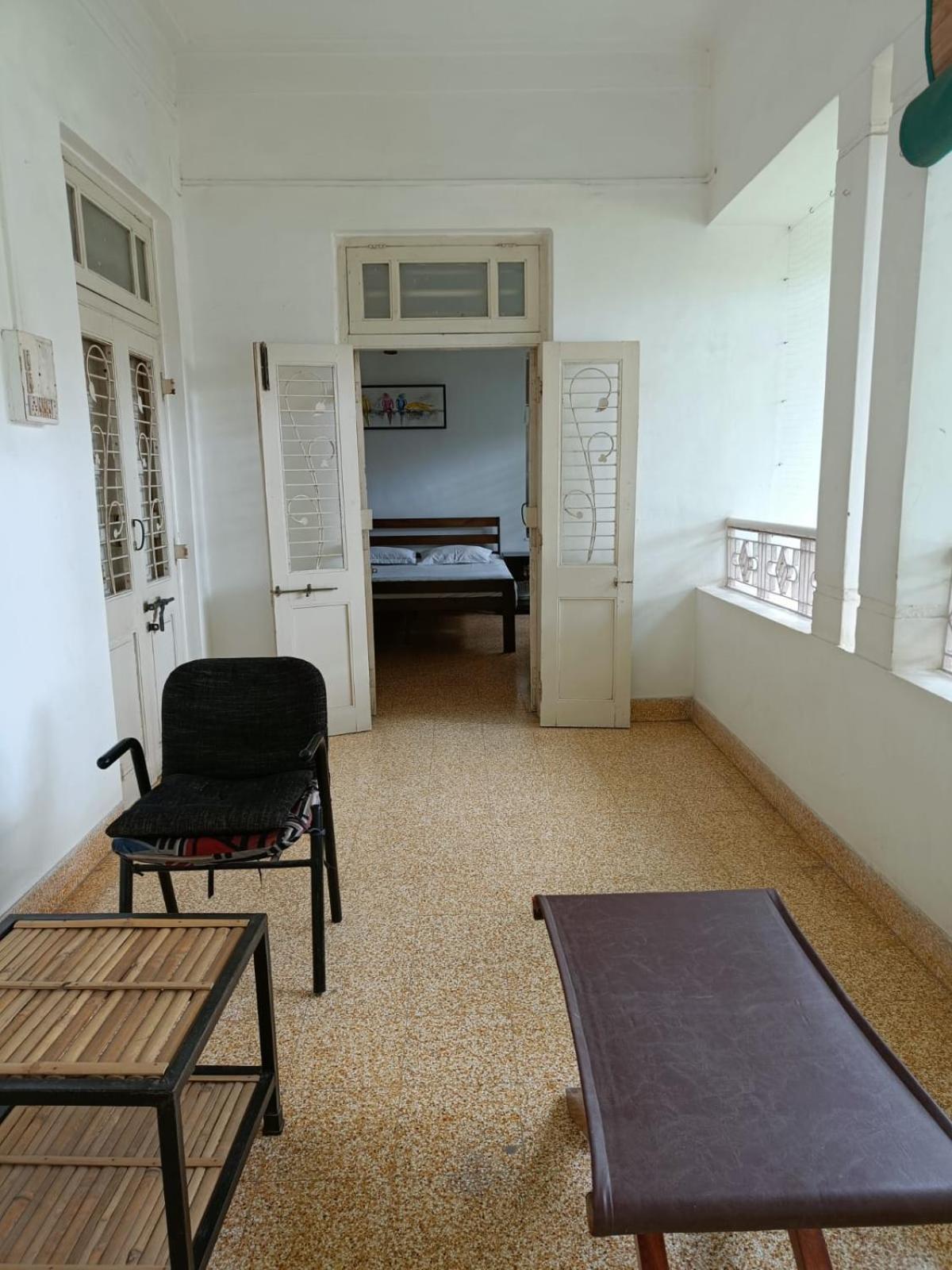 Srinekatan Heritage Villa Homestay Ахмедабад Екстериор снимка