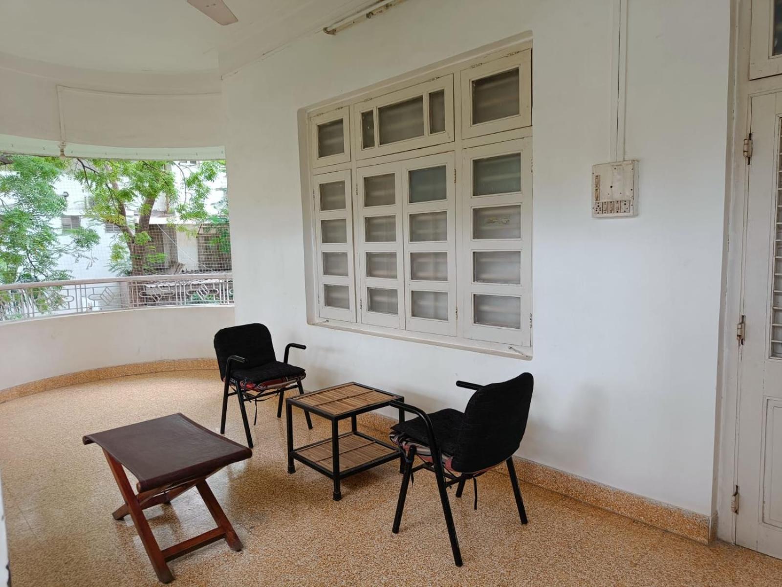 Srinekatan Heritage Villa Homestay Ахмедабад Екстериор снимка