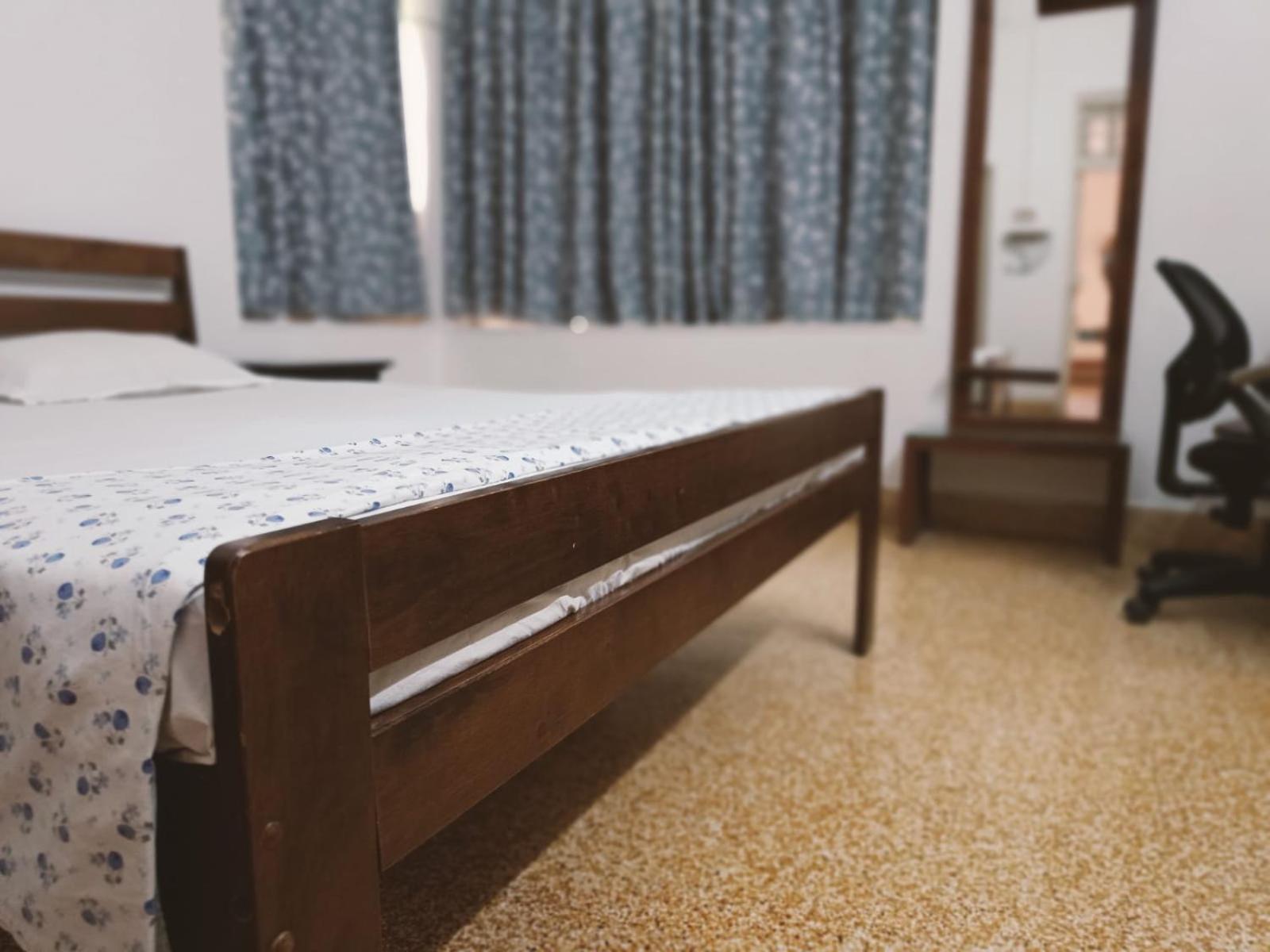 Srinekatan Heritage Villa Homestay Ахмедабад Екстериор снимка